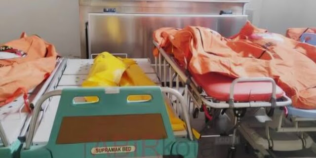 Pembunuhan Sadis Barito Utara: 5 Anggota Satu Keluarga Dibantai Habis Akibat Sengketa Tanah