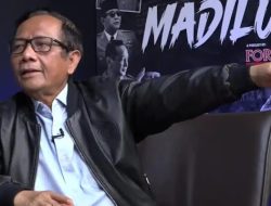 Mahfud MD Beberkan Fakta Mencengangkan: Anggaran Makan Bergizi Gratis Rp34 Miliar dari Triliunan Rupiah, Sisanya untuk Mobil dan Kaos