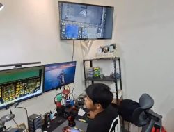 Mr Phone Service: Spesialis Servis iPhone Jakarta Timur, Biaya Mulai Rp50 Ribu