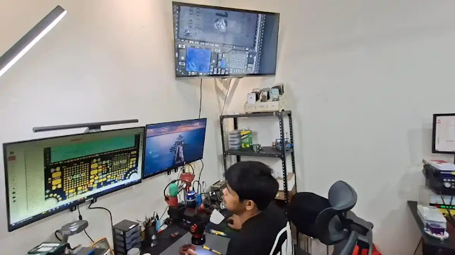 Mr Phone Service: Spesialis Servis iPhone Jakarta Timur, Biaya Mulai Rp50 Ribu