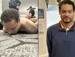 Pelaku Penembakan di Acara Trump Terungkap, Ternyata Seorang Guru Asal California