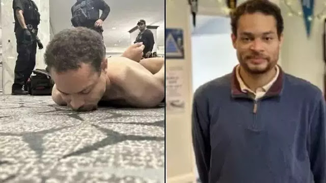 Pelaku Penembakan di Acara Trump Terungkap, Ternyata Seorang Guru Asal California