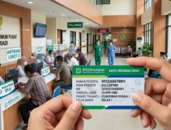 Rincian Tarif BPJS Kesehatan Terbaru 2025: Cek Iuran yang Akan Naik dan Cara Bayar