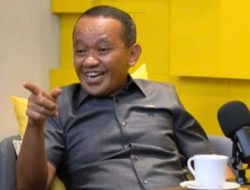 Sentimen Publik Negatif ke Bahlil Meningkat, Prabowo Turun Langsung Atasi Krisis Minyak Akibat Konflik Iran