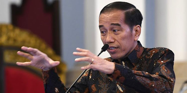 Ketimpangan Ekonomi Era Jokowi: 50 Konglomerat Setara 55 Juta Rakyat Miskin
