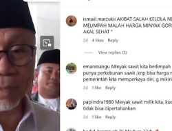 Kenaikan Harga Minyakita Diprediksi Tekan Daya Beli dan Perlambat Ekonomi