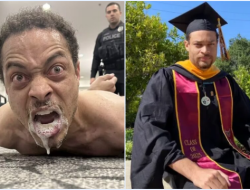 Pelaku Penembakan di Jamuan Trump Tulis Catatan Penuh Kemarahan Sebelum Aksi, Singgung Tuduhan Seksual hingga Daftar Target