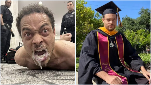 Pelaku Penembakan di Jamuan Trump Tulis Catatan Penuh Kemarahan Sebelum Aksi, Singgung Tuduhan Seksual hingga Daftar Target