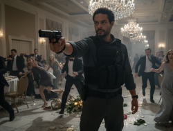 Cole Allen Penembak di Jamuan Trump: Motif dan Isi Manifesto yang Mengejutkan