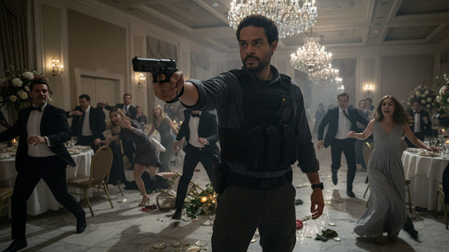 Cole Allen Penembak di Jamuan Trump: Motif dan Isi Manifesto yang Mengejutkan