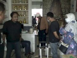 Belasan Korban Gagal Berangkat Umrah Amankan Pemilik Biro di Semarang, Kerugian Capai Ratusan Juta