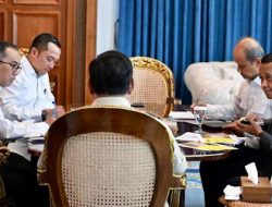 Bahlil Pastikan Stok BBM Nasional Aman: Konflik Timur Tengah 2 Bulan Tak Ganggu Pasokan Energi Indonesia