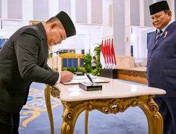 Ray Rangkuti Sindir Reshuffle Kelima Prabowo: Hanya Putar Posisi, Minim Figur Baru