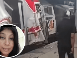 Ramalan Tirta Siregar Soal Kecelakaan Kereta Api 2026 Terbukti? Ini Fakta di Balik Viral Ular Besi