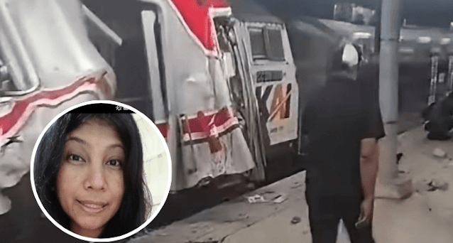 Ramalan Tirta Siregar Soal Kecelakaan Kereta Api 2026 Terbukti? Ini Fakta di Balik Viral Ular Besi