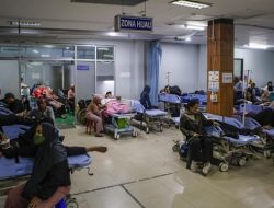 10 Korban Tewas Kecelakaan KA Bekasi Timur Berhasil Diidentifikasi – Daftar Lengkap