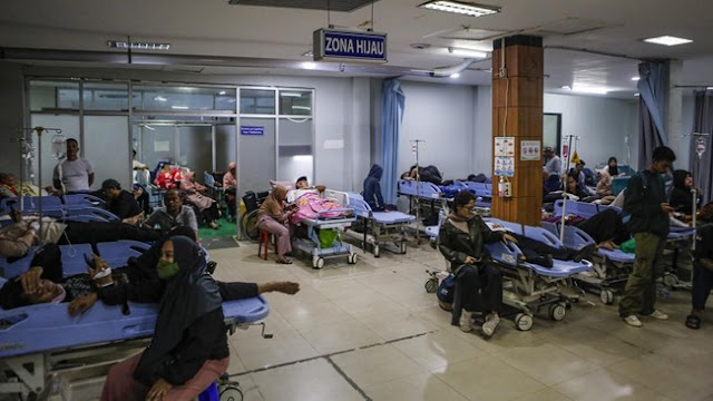 10 Korban Tewas Kecelakaan KA Bekasi Timur Berhasil Diidentifikasi – Daftar Lengkap