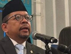 Qodari Jabat Kepala Bakom, Siap Ubah Gaya Komunikasi Pemerintah Jadi Lebih Agresif