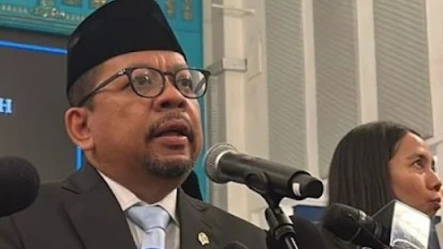 Qodari Jabat Kepala Bakom, Siap Ubah Gaya Komunikasi Pemerintah Jadi Lebih Agresif