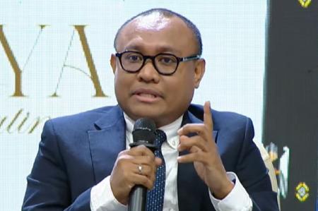 JK Sarankan Jokowi Tunjukkan Ijazah Asli ke Publik untuk Hentikan Polemik