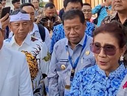 Susi Pudjiastuti Resmi Jadi Komisaris Utama Bank bjb, Ayi Subarna Ditunjuk sebagai Direktur Utama