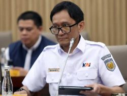 Kecelakaan Maut Argo Bromo vs KRL: 15 Tewas, DPR Desak Dirut KAI Mundur