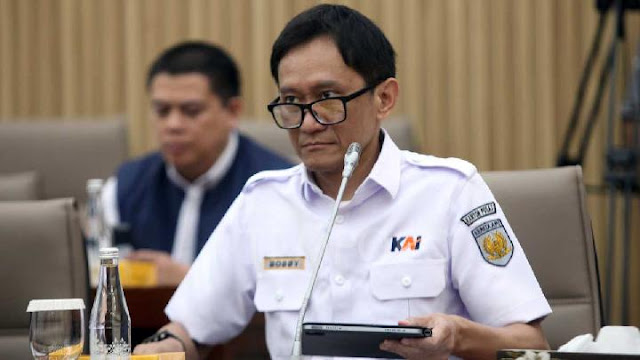 Kecelakaan Maut Argo Bromo vs KRL: 15 Tewas, DPR Desak Dirut KAI Mundur
