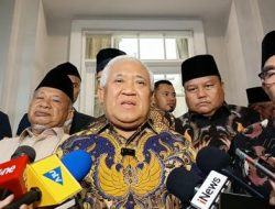 Ormas Islam Akan Lapor Polisi Ade Armando, Abu Janda, dan Grace Natalie soal Pelintiran Video Ceramah Jusuf Kalla