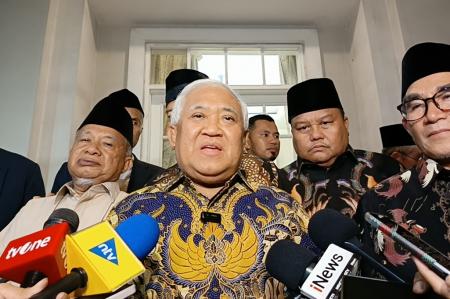 Ormas Islam Akan Lapor Polisi Ade Armando, Abu Janda, dan Grace Natalie soal Pelintiran Video Ceramah Jusuf Kalla