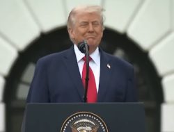 Trump Tolak Proposal Damai Iran: Negosiasi Nuklir dan Selat Hormuz Kian Buntu