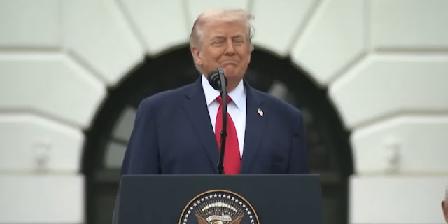 Trump Tolak Proposal Damai Iran: Negosiasi Nuklir dan Selat Hormuz Kian Buntu