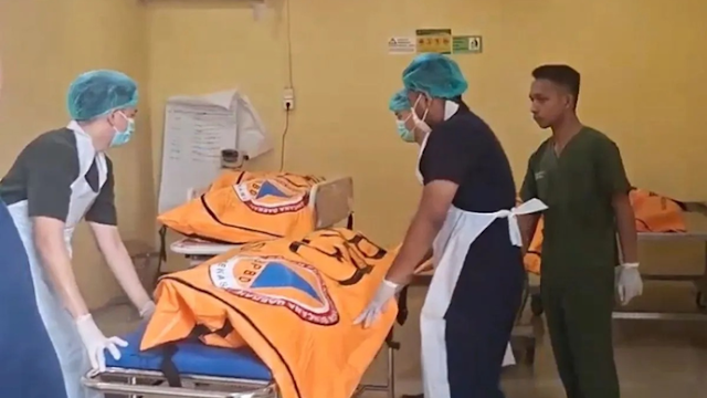 Identitas 15 Penumpang Korban Tewas KA Argo Bromo Tabrak KRL, Semua Perempuan