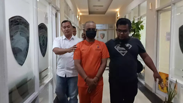Guru Ngaji Cabul di Tangerang: 4 Santriwati Jadi Korban, Modus Pengusiran Jin