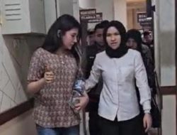 Mantan Puteri Indonesia Jadi Tersangka Praktik Dokter Ilegal, 15 Korban Cacat Permanen