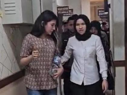 Mantan Puteri Indonesia Jadi Tersangka Praktik Dokter Ilegal, 15 Korban Cacat Permanen