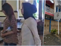 Eks Finalis Putri Indonesia Ditangkap, Praktik Dokter Kecantikan Ilegal Selama 6 Tahun Raup Ratusan Juta