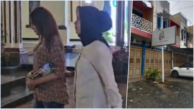 Eks Finalis Putri Indonesia Ditangkap, Praktik Dokter Kecantikan Ilegal Selama 6 Tahun Raup Ratusan Juta