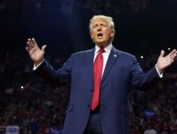 Trump Desak Iran Segera Sepakati Program Nuklir demi Perundingan Damai Putaran Kedua