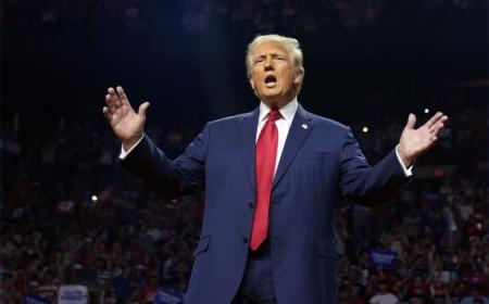 Trump Desak Iran Segera Sepakati Program Nuklir demi Perundingan Damai Putaran Kedua