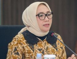 Menteri PPPA Arifah Fauzi Minta Maaf Usul Gerbong Khusus Perempuan di Tengah KRL Usai Kecelakaan KA Bekasi