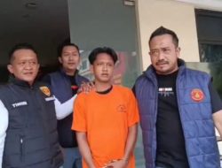 Remaja 18 Tahun Tega Bunuh Kakak Kandung di Semarang, Pelaku Mengaku Mabuk dan Tersinggung