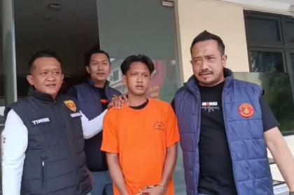 Remaja 18 Tahun Tega Bunuh Kakak Kandung di Semarang, Pelaku Mengaku Mabuk dan Tersinggung