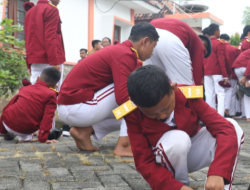Anggaran Sepatu Sekolah Rakyat Rp27,5 Miliar: Harga Per Pasang Rp700 Ribu Tuai Sorotan Publik