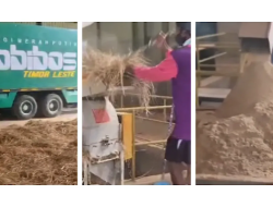 Bobibos: BBM Nabati RON 98,1 Setara Pertamax Turbo, Hanya Rp4.000/Liter