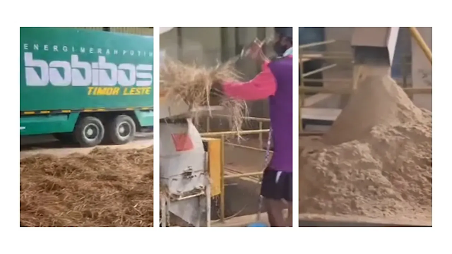 Bobibos: BBM Nabati RON 98,1 Setara Pertamax Turbo, Hanya Rp4.000/Liter