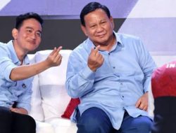 Krisis Kepercayaan dan Ancaman Pemakzulan Prabowo-Gibran: Analisis Lengkap Politik Beras, 5F, dan Tekanan Global