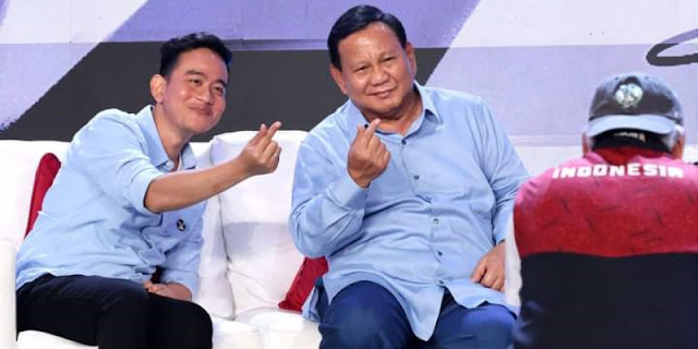 Krisis Kepercayaan dan Ancaman Pemakzulan Prabowo-Gibran: Analisis Lengkap Politik Beras, 5F, dan Tekanan Global
