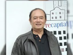 Bambang Nuryatno Rachmadi: Pengusaha di Balik McDonalds Indonesia yang Viral Bukan Bos TV