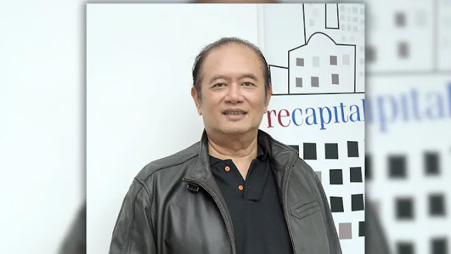Bambang Nuryatno Rachmadi: Pengusaha di Balik McDonalds Indonesia yang Viral Bukan Bos TV