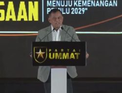 Alasan Jokowi Pecat Gatot Nurmantyo dari Panglima TNI: Tolak Naikkan Pangkat Perwira Titipan